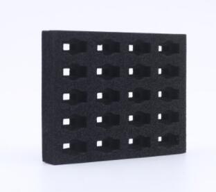 防静电泡棉的用途和特点