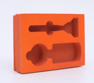 EVA泡棉为什么受欢迎